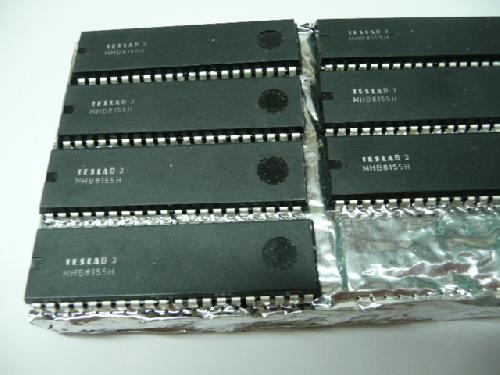 DENKL Electronic 8155 H denkl-electronic-8155-h